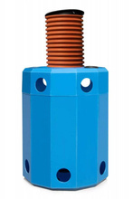 Zbiornik - Studnia Chłonna - 500L 09681792