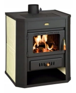 Piec stalowy wolnostojący z płaszczem wodnym 20kW - spełnia anty-smogowy EkoProjekt 04483332