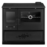 Piec koza kuchenka kuchnia węglowa westfalka 9-11kW (kolor: czarny, średnica wylotu spalin: 130mm) - spełnia anty-smogowy EkoProjekt 99682640