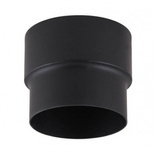 Redukcja czarna RED130/160-2MM (zwiększająca) 88880462