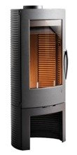 Piec wolnostojący 12kW Argos (wylot spalin: góra) - spełnia anty-smogowy EkoProjekt 86828241