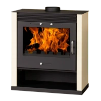 Bez płaszcza wodnego